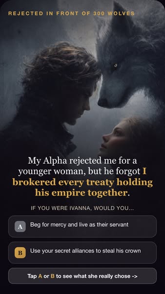 Click to Read on More Spicy chapters