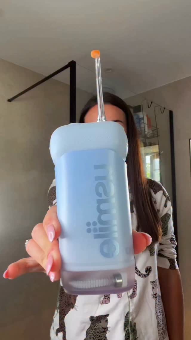 Anúncio de usmile
