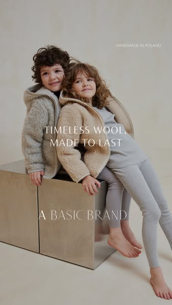 Simpler life, essential pieces