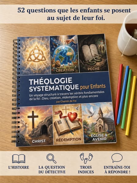 Ses copains le lui diront. Votre enfant saura-t-il quoi répondre ?