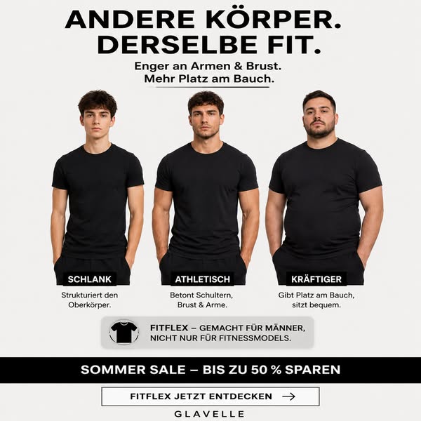 Bis zu 50 % auf FitFlex