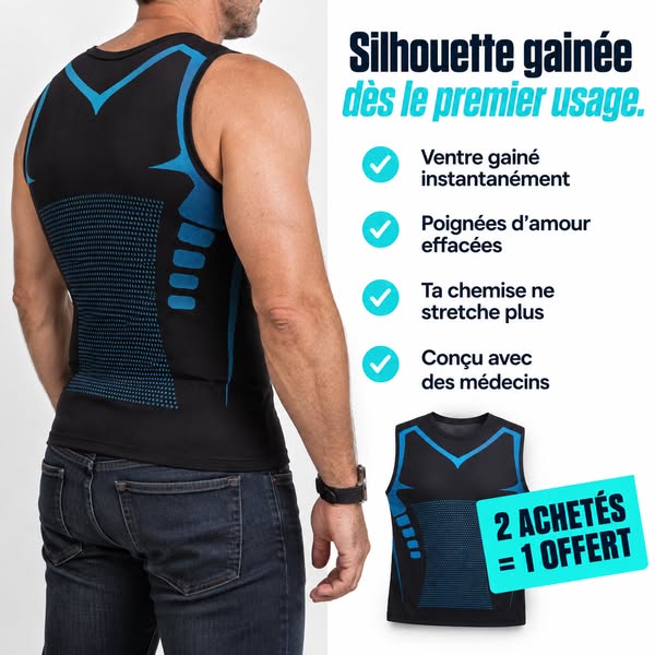 2 ACHETÉS = 1 OFFERT !