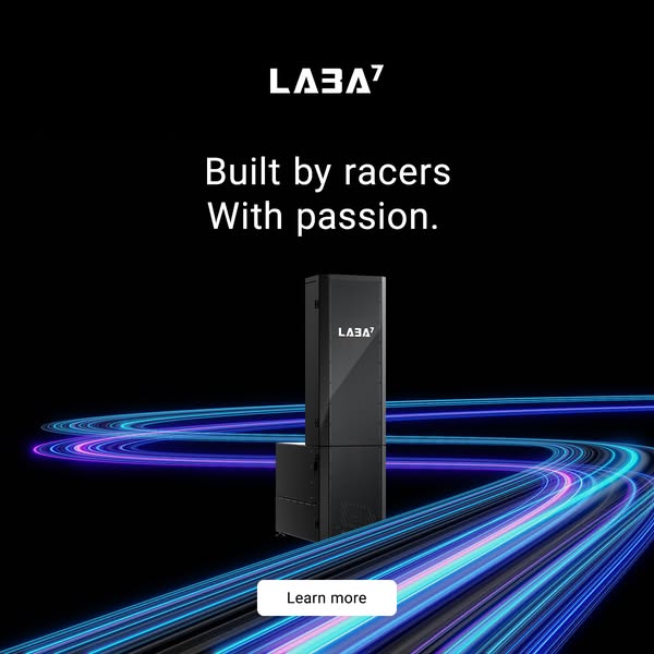 Elevate Every Ride with LABA7 Shock Dynos!