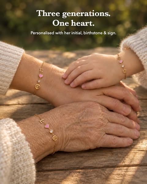 So much more than jewellery