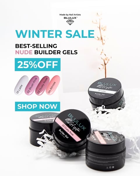 25% OFF