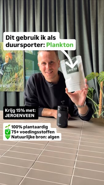 Puur, plantaardig, Europees, zonder omwegen