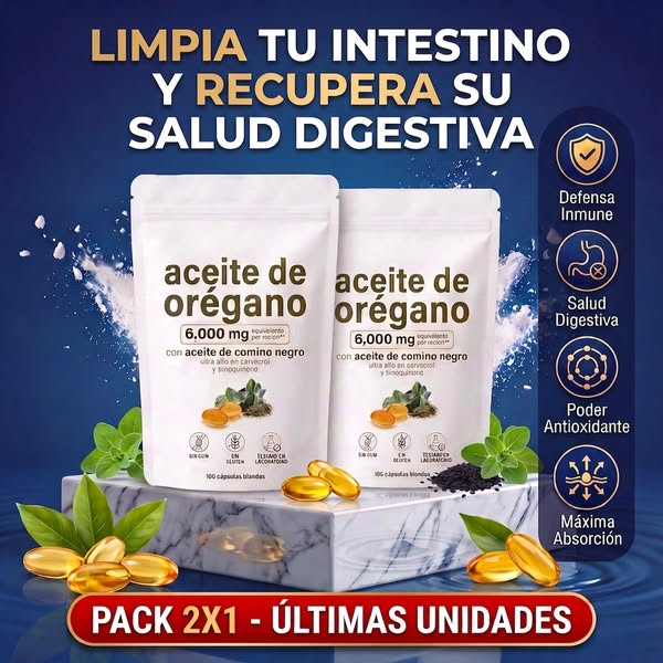 Tu estómago ligero, por fin