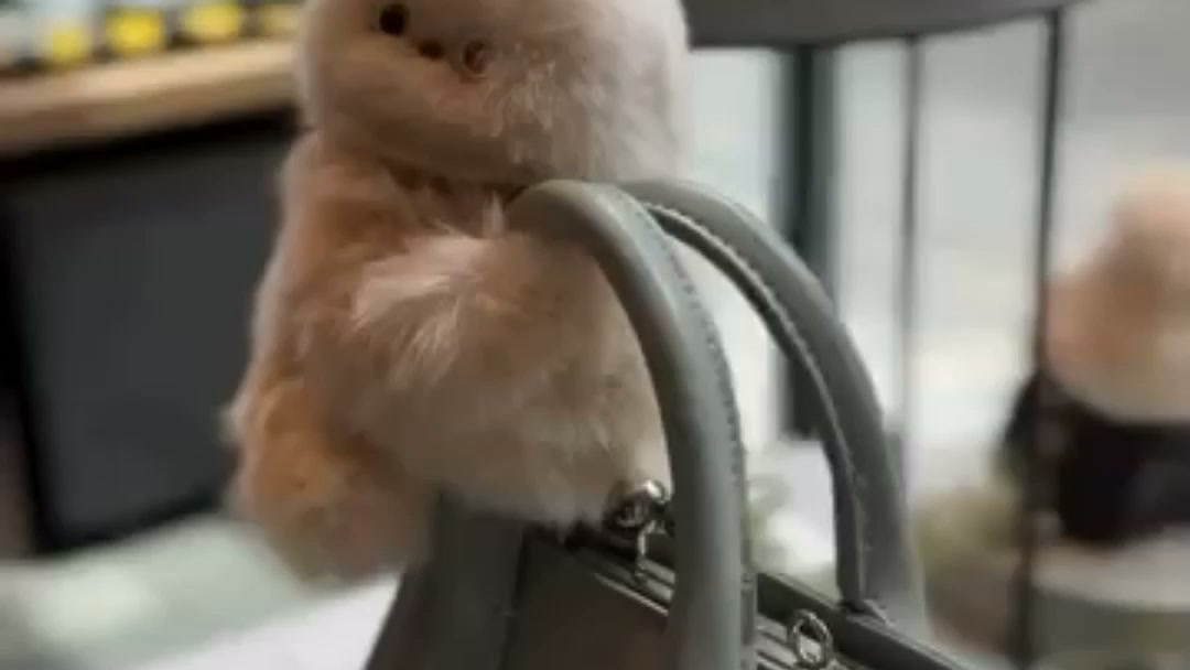 50% OFF Interactive Plush Toy