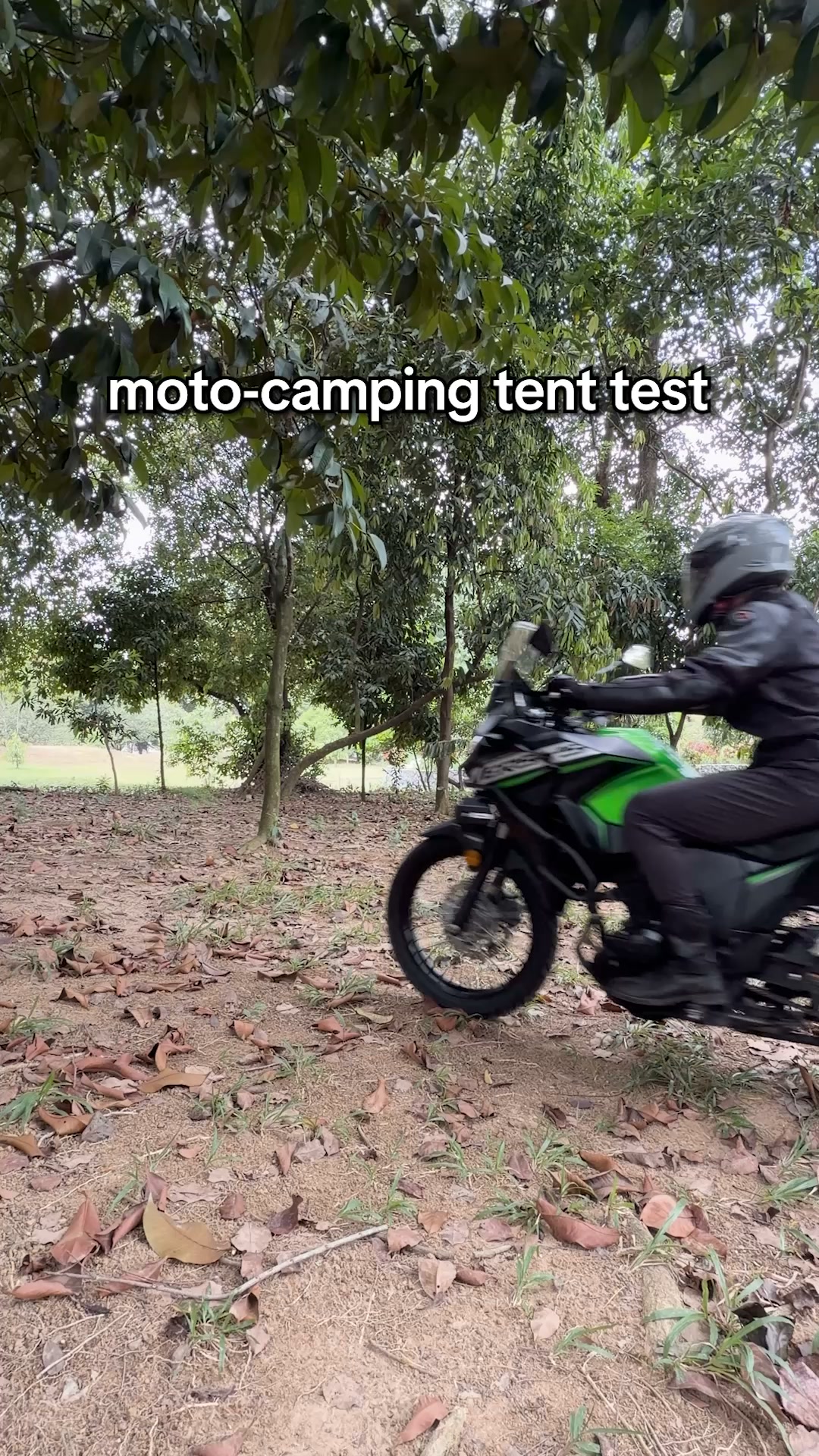 Amazing 3 Seconds Fast Setup Tent!
