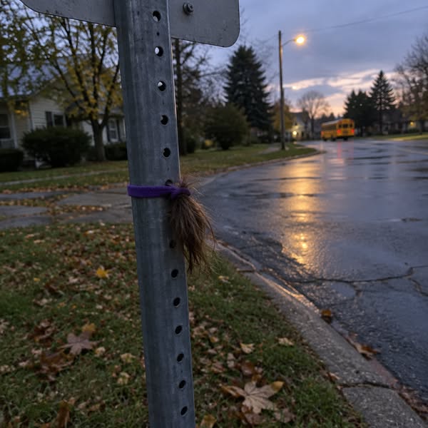 Read This If You Daughter Goes To Public School