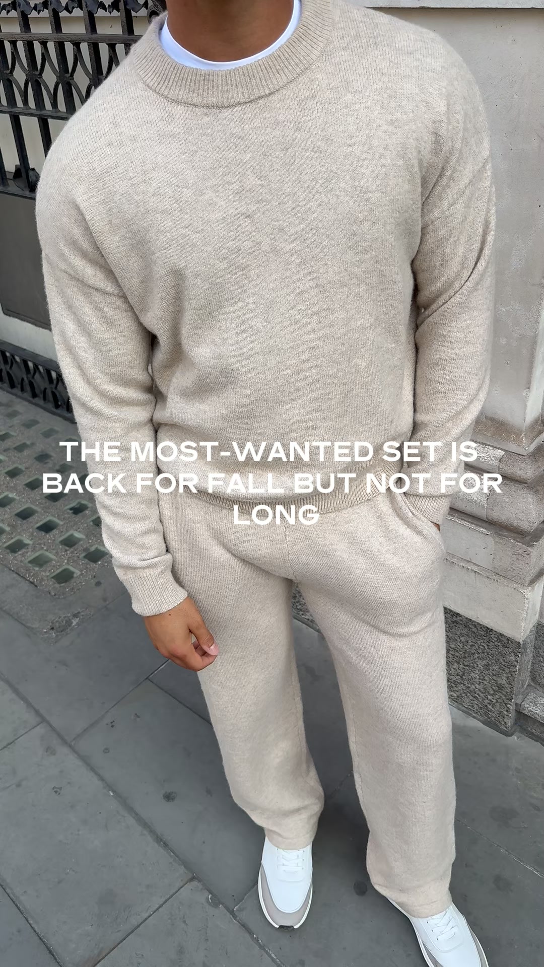 Die Perfekte Relaxed Fit