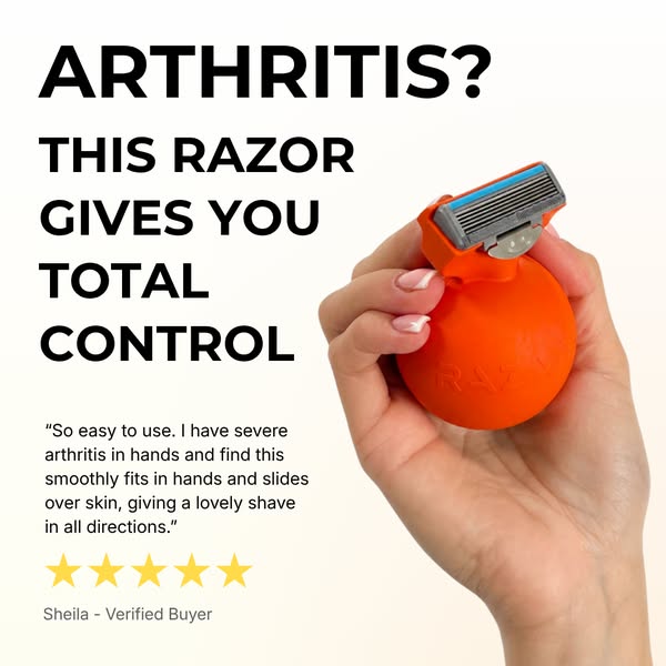 Lifetime warranty