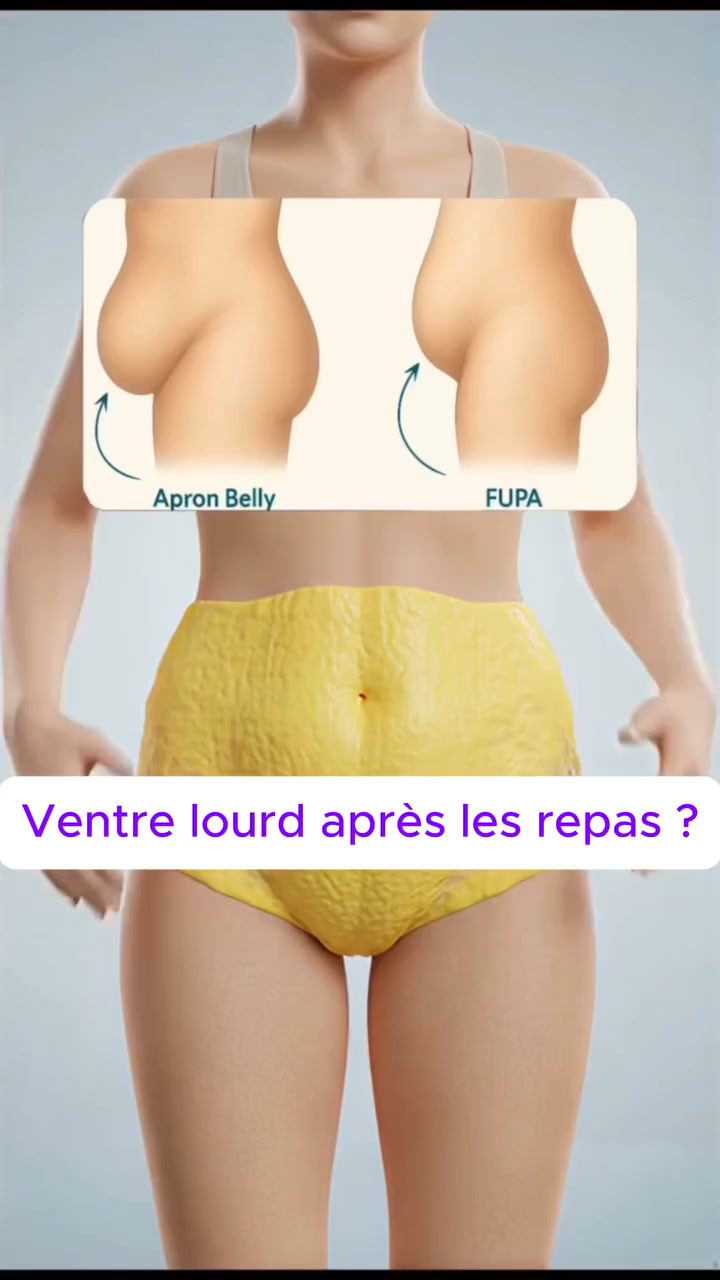 Enfin une formule facile à comprendre