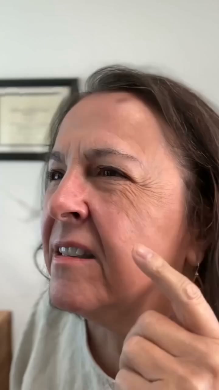Un fini léger et naturel