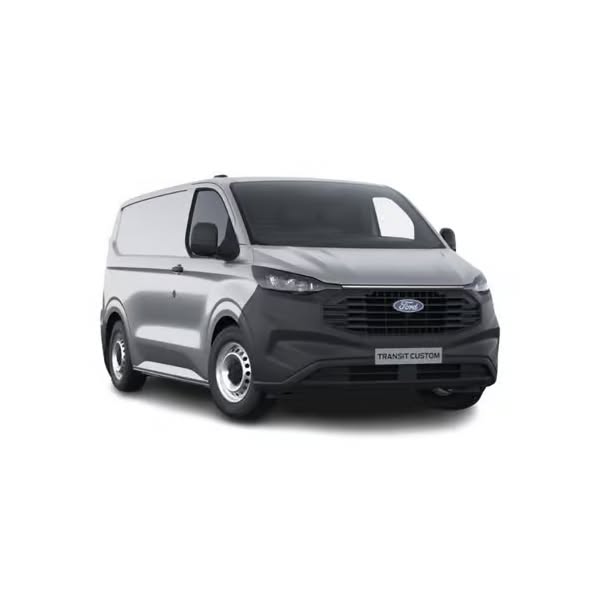 Ford Transit Custom Leasing from £309 / month