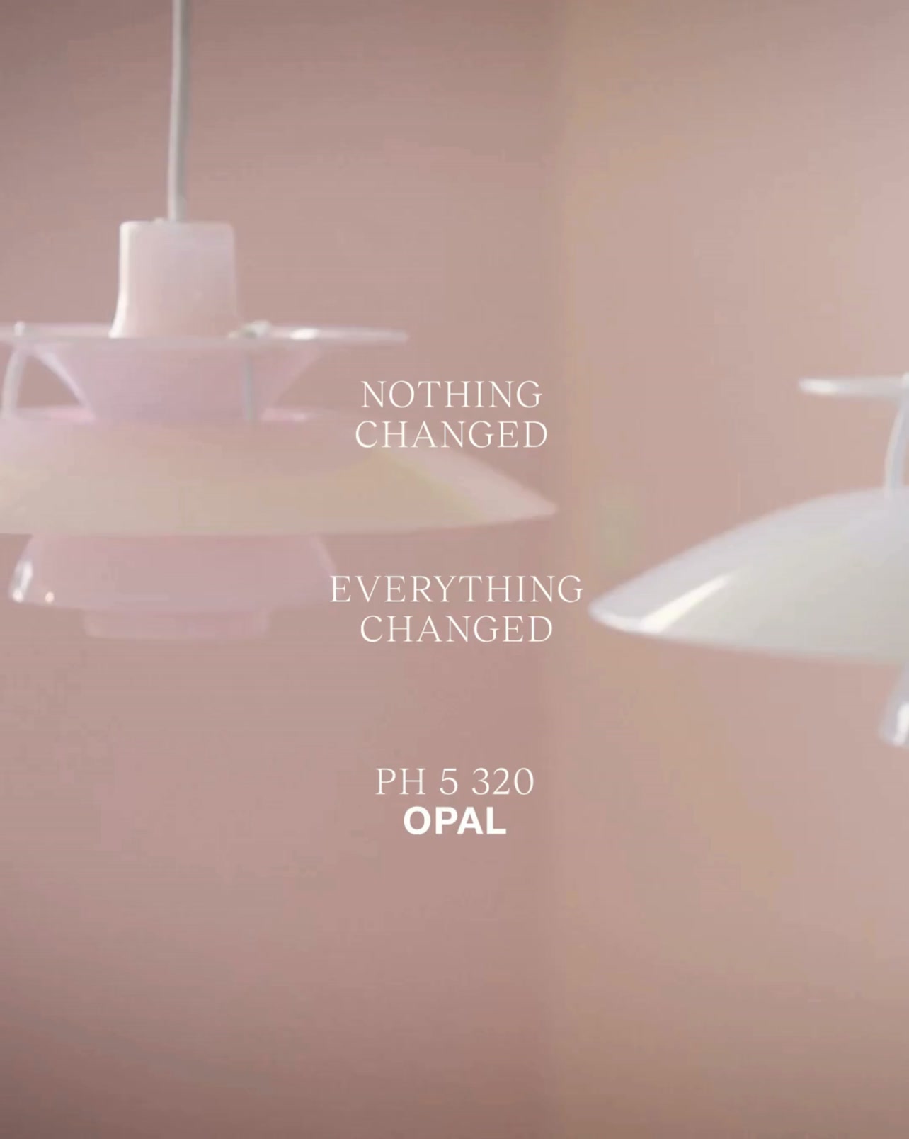NYHED: Ny PH 5 Opal