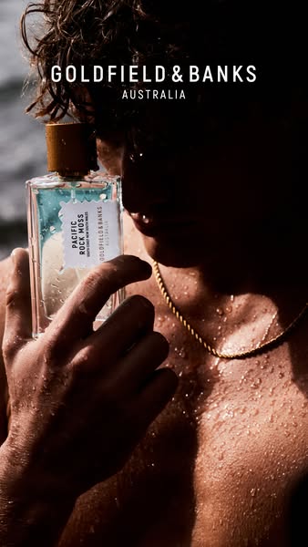 The carefree rhythm of sea spray and summer light.