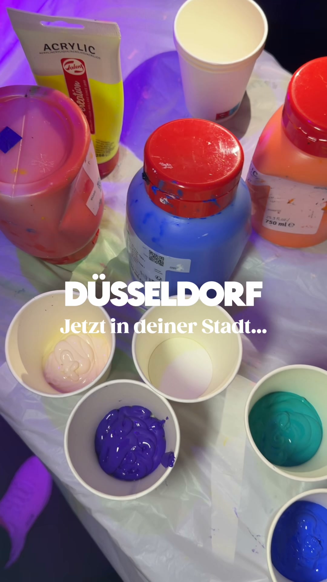 paint your bear - Jetzt in deiner Stadt!