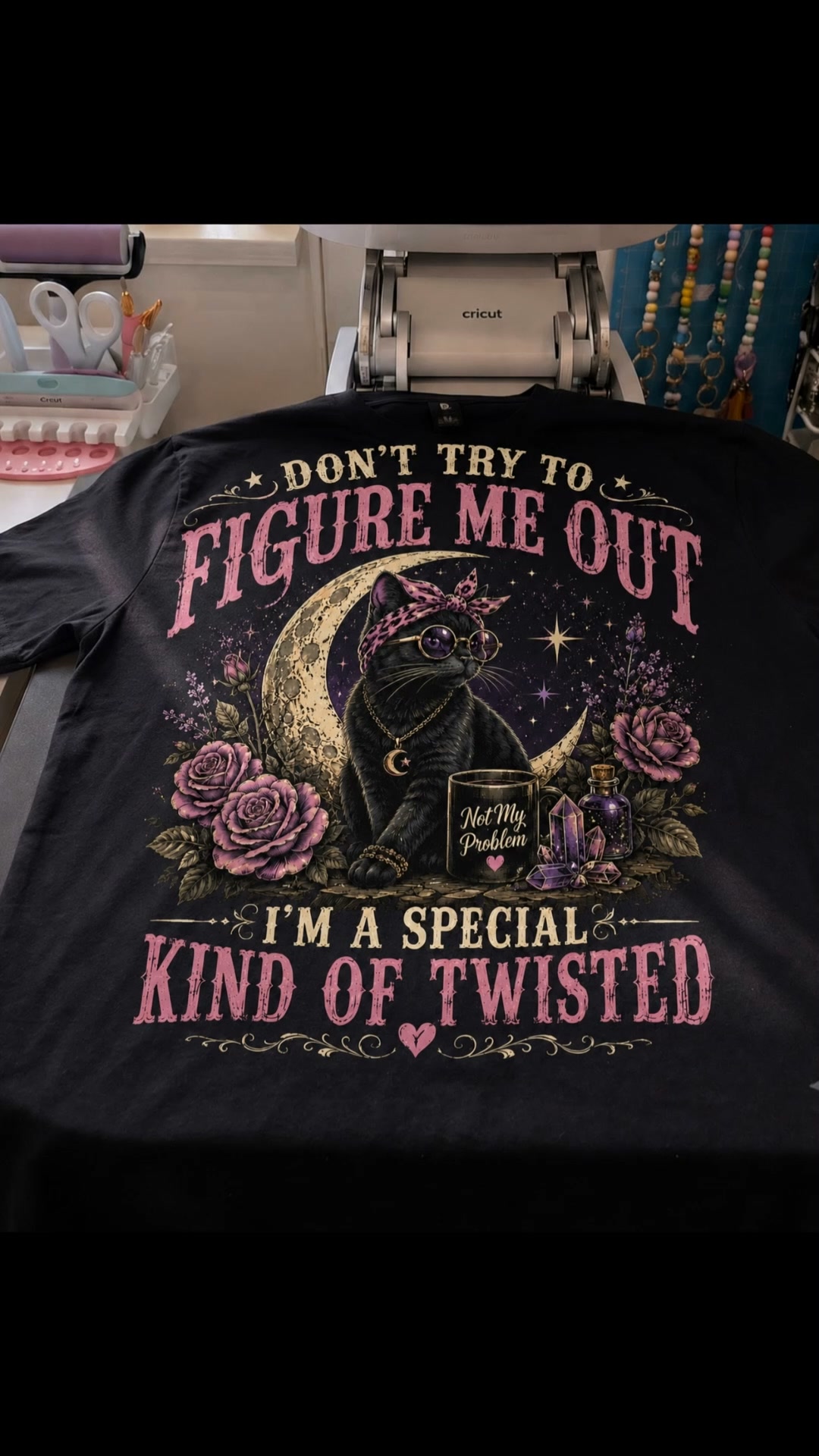 Anúncio de Cusfamilygift