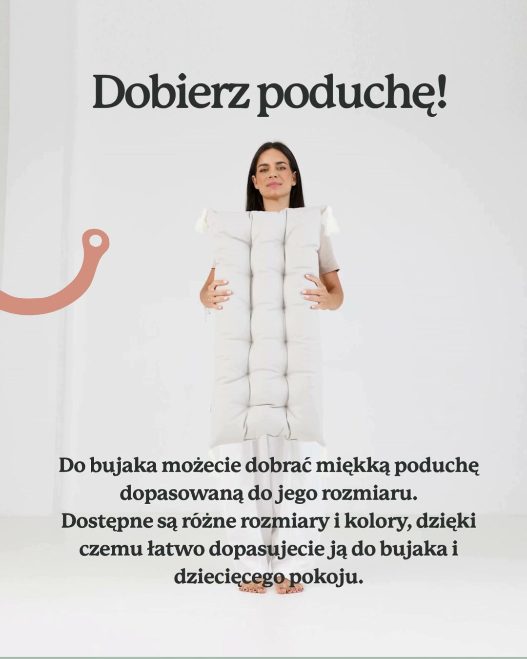 Drewniane Bujaki - Babywood.pl