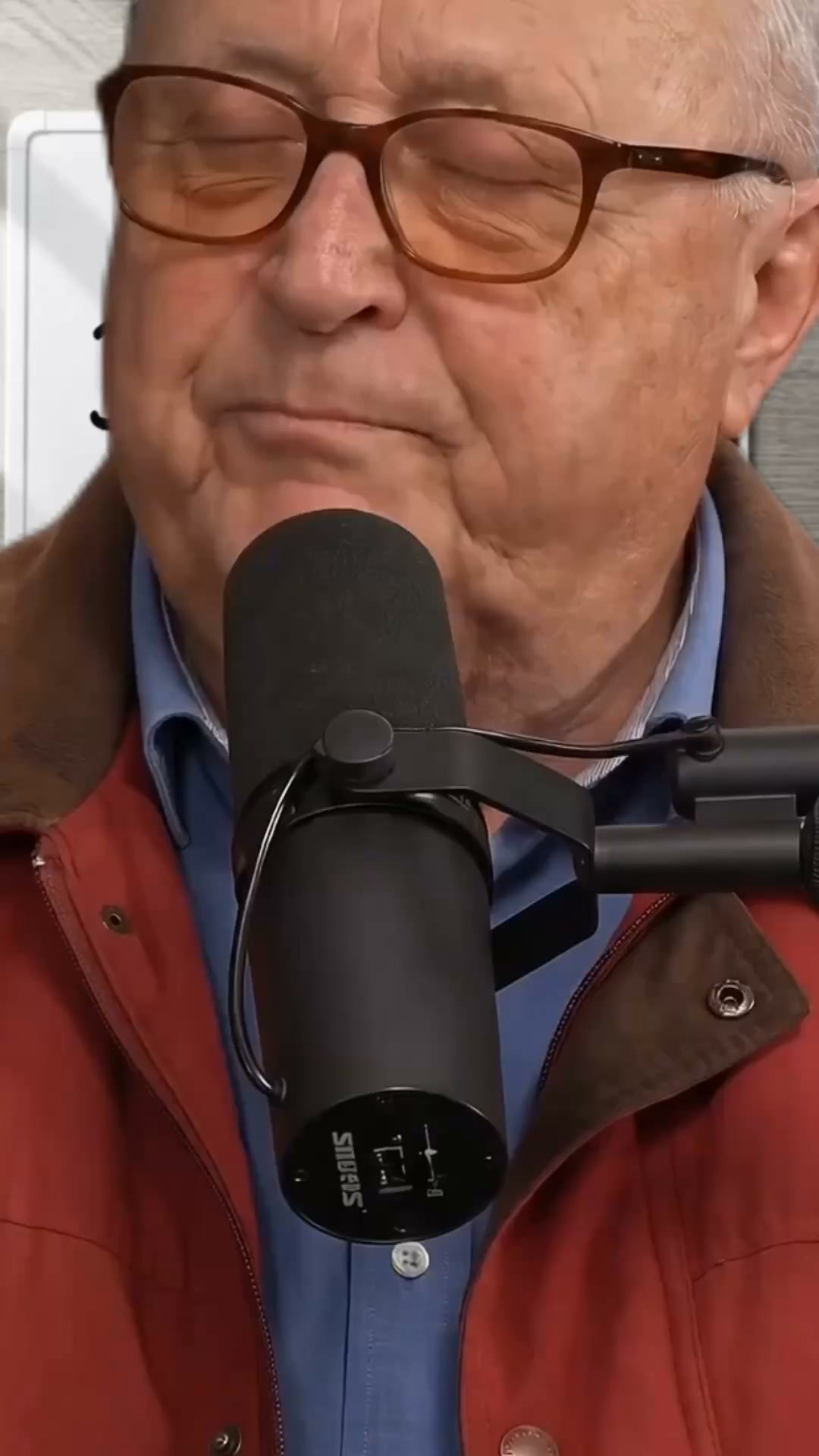« Ces boxers m'on changé la vie »