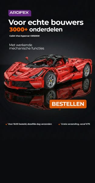 Bekijk het assortiment