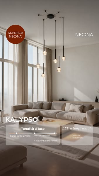 Design premium, senza prezzo premium