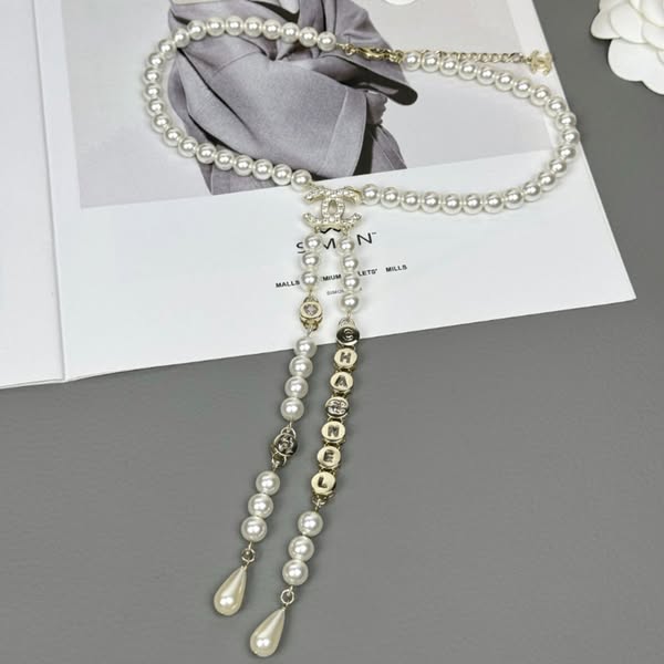 Luke & Co. Jewellery 13