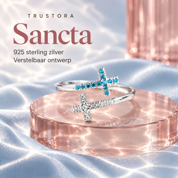 Een symbool, dichtbij