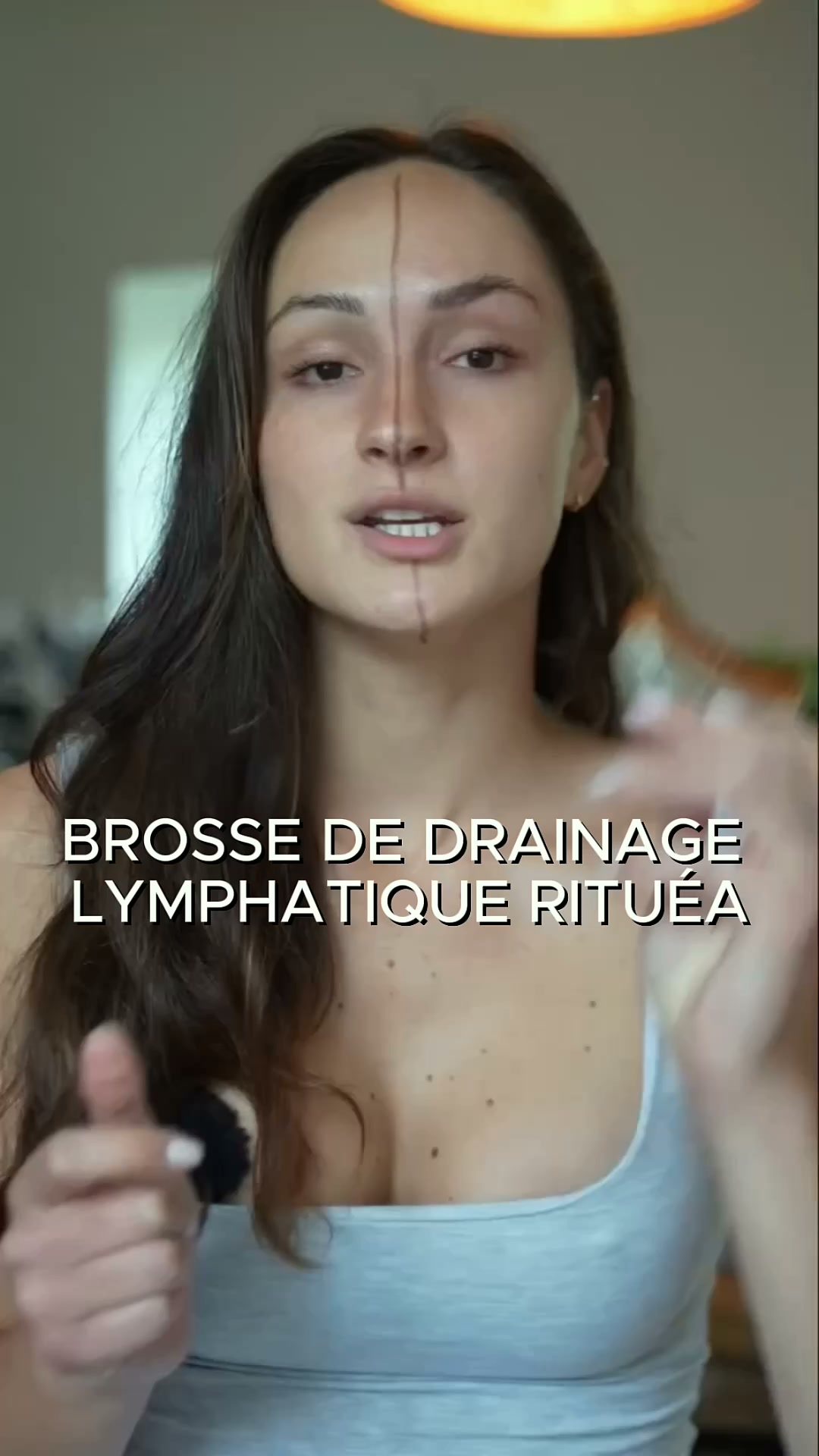 2 minutes par jour pour un visage visiblement plus net
