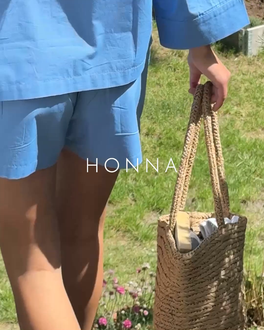 The Drawstring Short