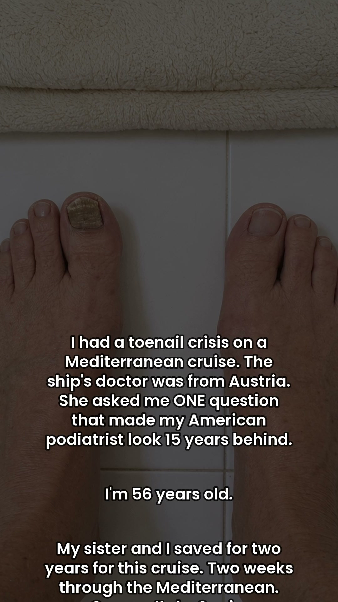 Support Healthy Nails Naturally