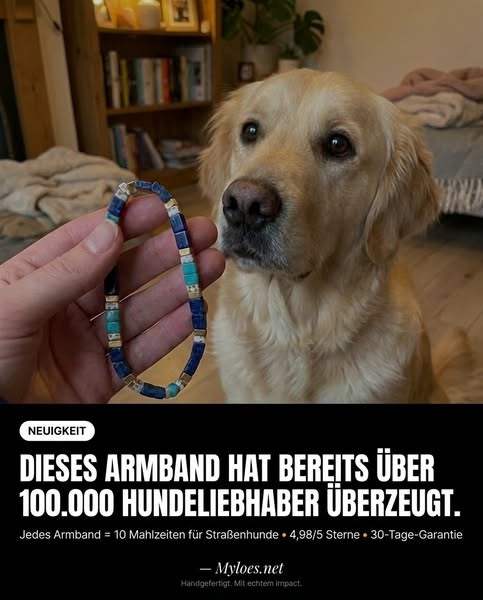 Myloes Armband
