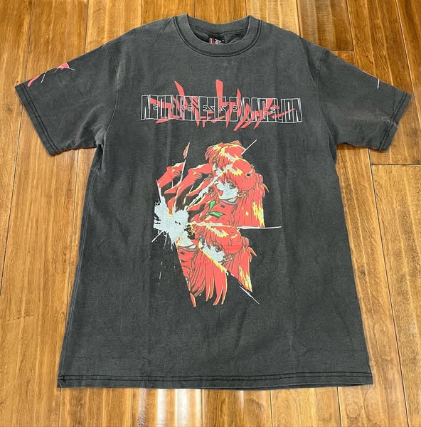 Anúncio de HarajukuStreetwear