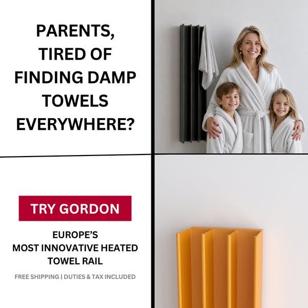Made in the UK