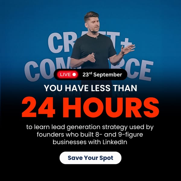 Build a LinkedIn Engine That Scales