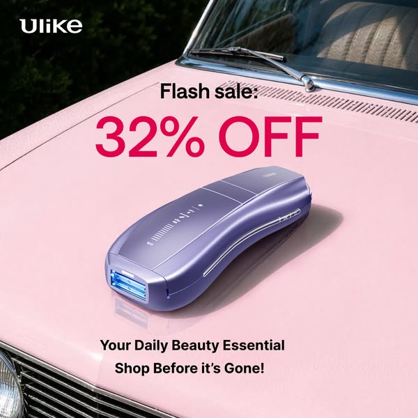 Your Daily Beauty Essential