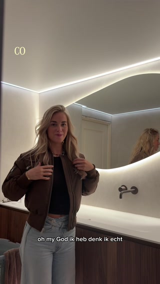 Vandaag besteld, morgen in huis