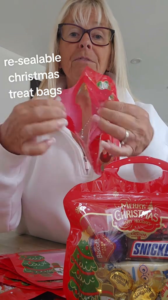 Anúncio de Meraveil gift