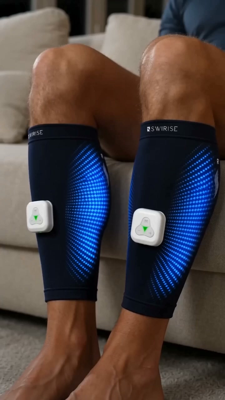 Everyone’s Adding This EMS Set to Their Routine — $30 OFF