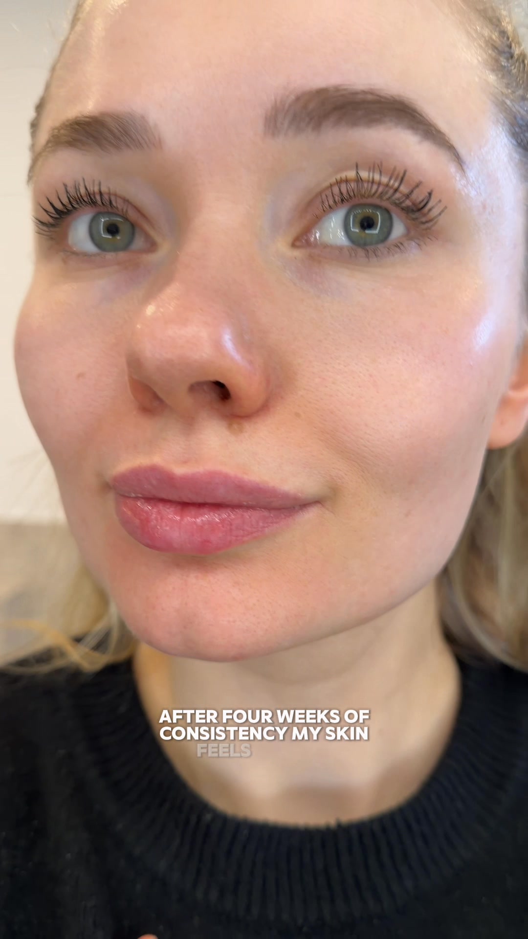 The science of balanced skin
