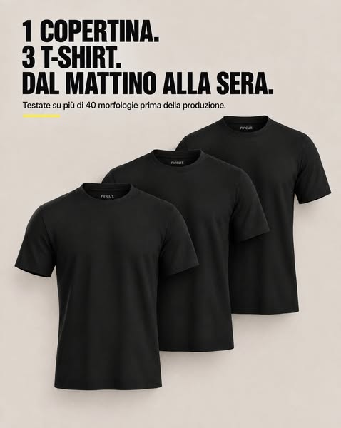 Fino al -35% sui nostri pack