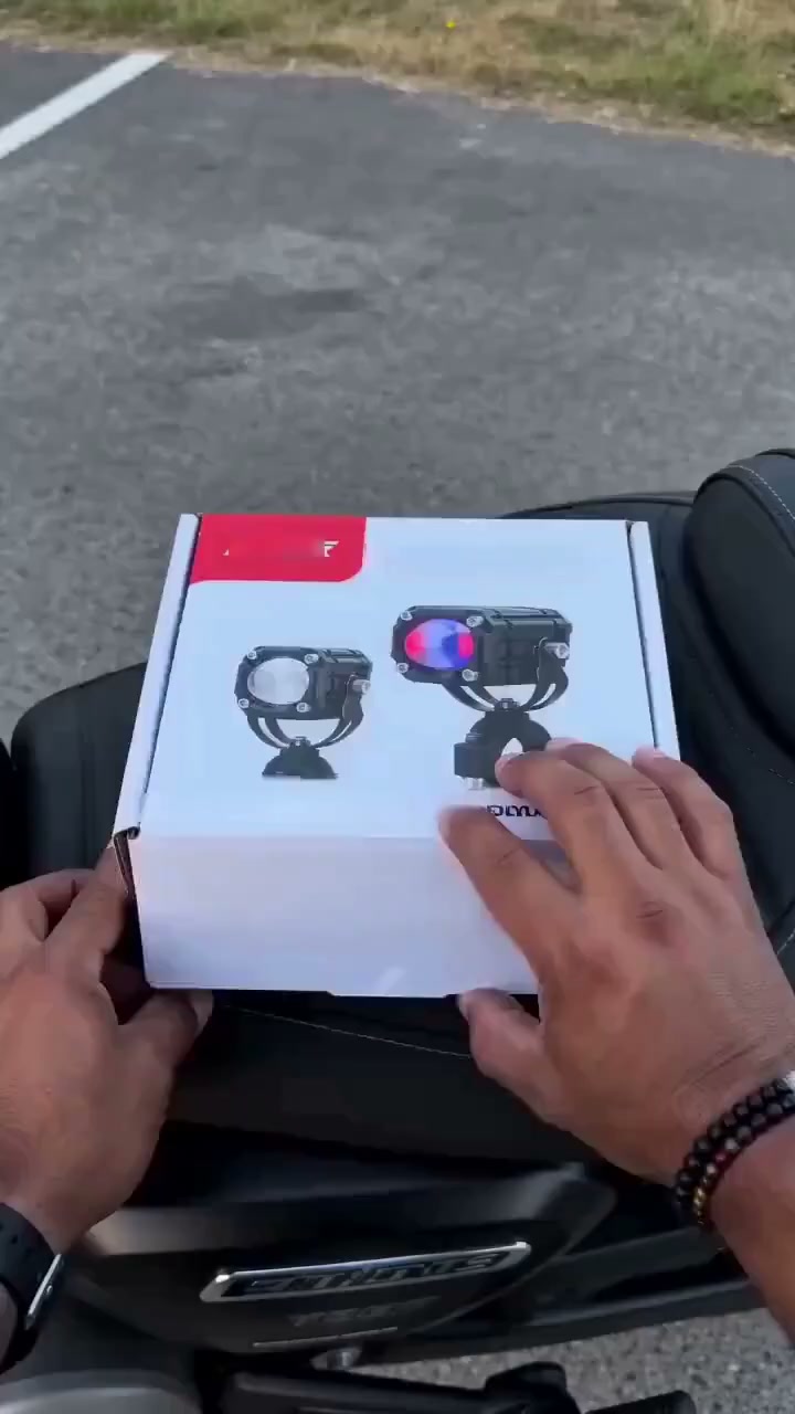 Anúncio de Lapupoo cool