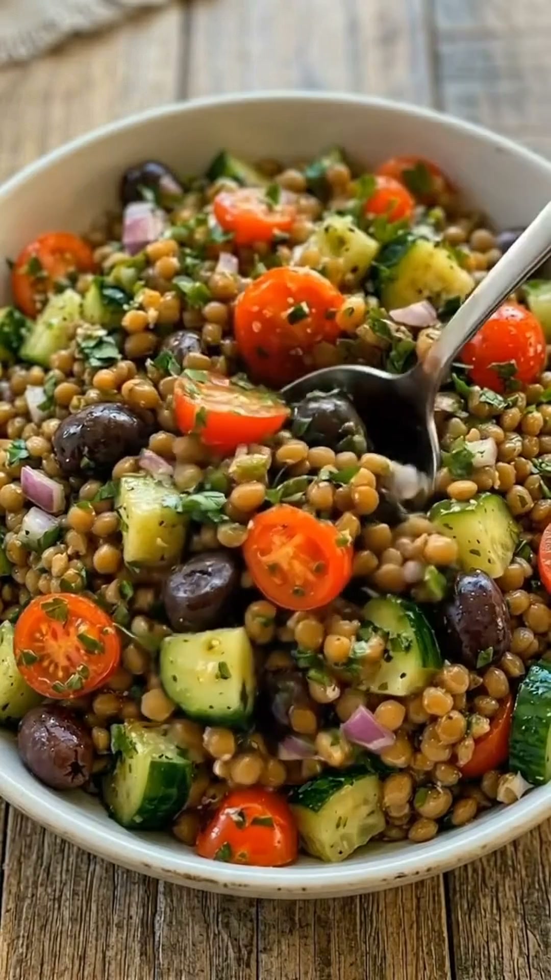 Simple Recipes. Better Everyday Meals