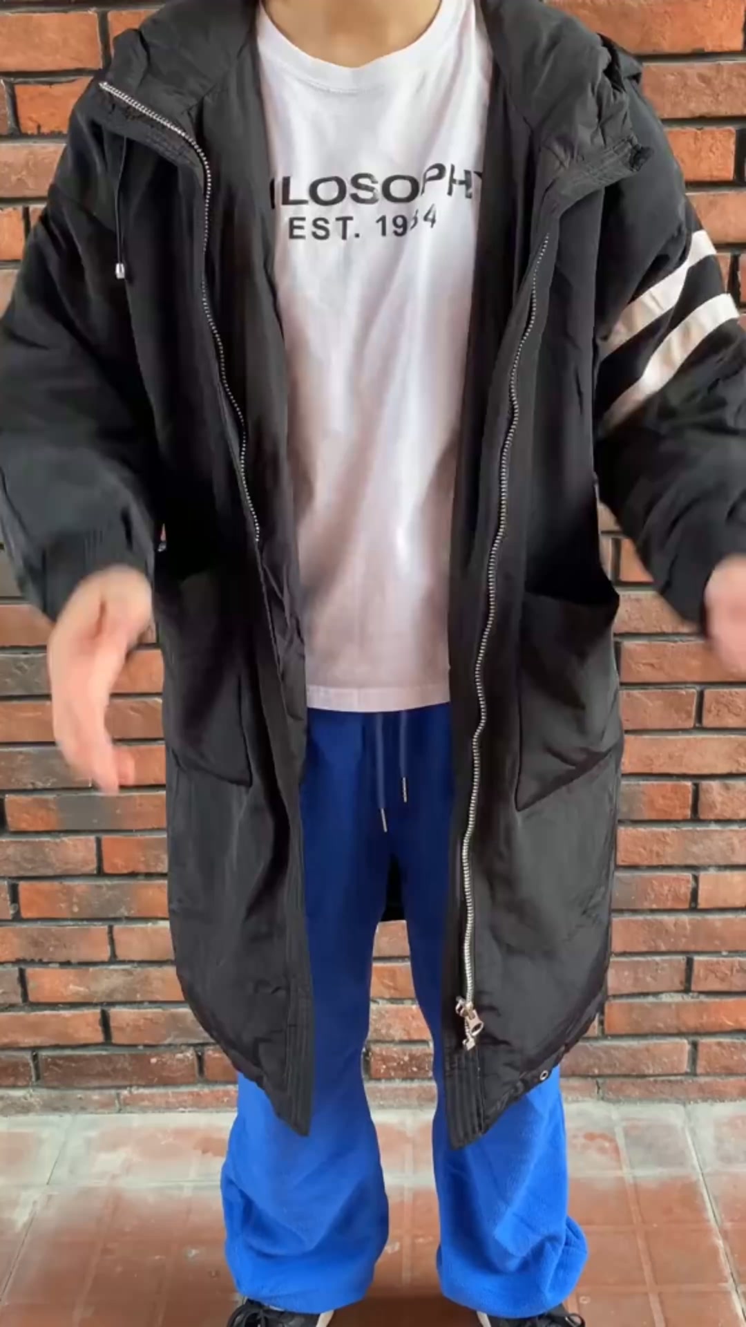Boksen op je eigen muziek, gewoon thuis