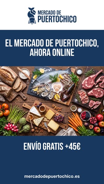 Mercado de Puertochico | Compra online en Santander