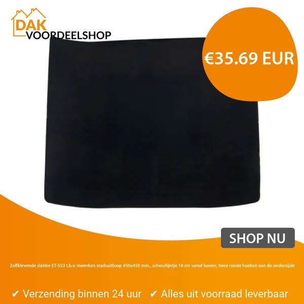 Dakvoordeelshop