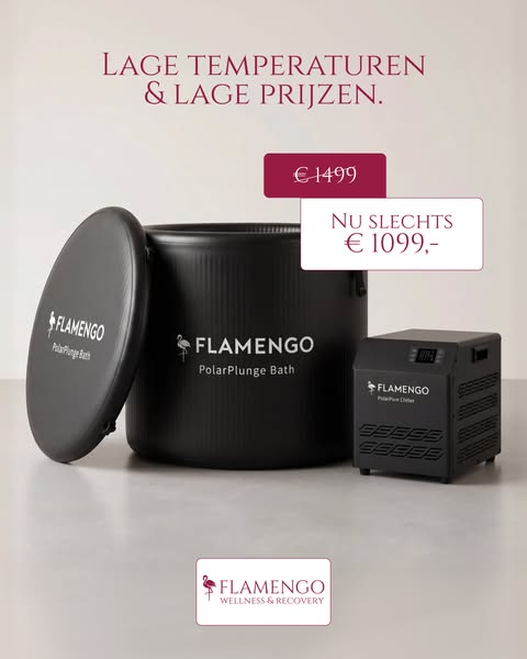 Nu €400 korting