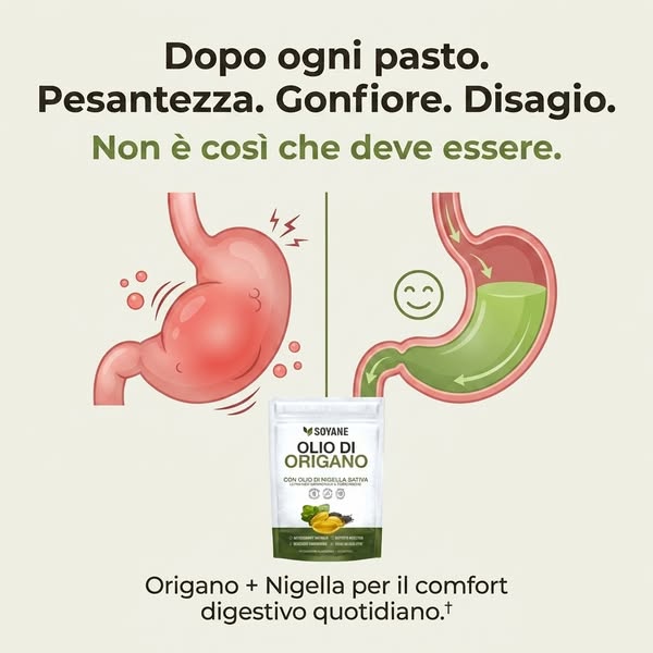 Il tuo ventre e ancora gonfio? Non e colpa tua — e quello che stavi prendendo
