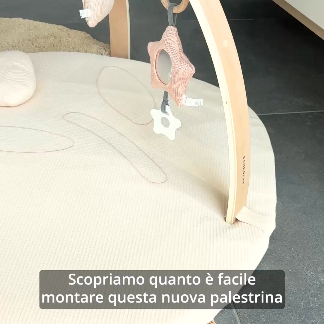 Palestrina Bambini
